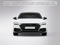 Gebraucht Audi S7 Sportback Ambiente 344 PS (253 kW) 2025 Gletscherweiß metallic (metallic) Kleinwagen