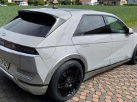 Gebraucht Hyundai Ioniq 5 225 kW (306 PS) 2022 Grau SUV