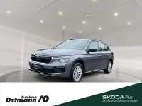 Gebraucht Skoda Kamiq Selection 116 PS (85 kW) 2026 Graphitegrau metallic SUV