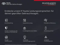 Gebraucht Toyota Yaris Comfort 111 PS (81 kW) 2017 Weiß Kleinwagen