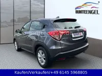 Gebraucht Honda HR-V Elegance 131 PS (96 kW) 2018 SUV