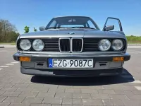 Gebraucht BMW 318 102 PS (75 kW) 1987 Limousine