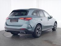 Gebraucht Mercedes GLC300e AMG line 313 PS (230 kW) 2024 SUV
