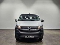 Gebraucht VW Caravelle 150 PS (110 kW) 2023 Reflexsilber Van / Kleinbus