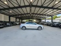 Gebraucht VW Eos Sport 140 PS (102 kW) 2014 Silber Cabrio