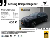 Nouă Cupra Terramar 150 CP (110 kW) 2026 Negru SUV