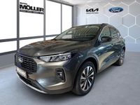 Neu Ford Kuga Titanium 151 PS (111 kW) 2025 Grau SUV