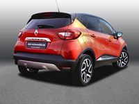 Gebraucht Renault Captur XMOD 90 PS (66 kW) 2016 Rot SUV