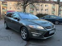 Gebraucht Ford Mondeo Titanium 200 PS (147 kW) 2012 Kombi