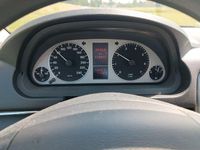 Gebraucht Mercedes B200 136 PS (100 kW) 2009 Van / Kleinbus