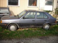 gebraucht Volvo 340 DL Bauj. 1990 Tüv abgelaufen.