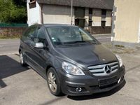 gebraucht Mercedes B200 CDI Automatik Navi