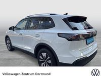 Neu VW Tiguan Life 204 PS (150 kW) 2026 Weiß SUV