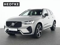 Gebraucht Volvo XC60 Plus 456 PS (335 kW) 2024 Silber SUV