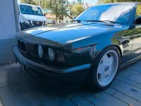 Używany BMW 535 210 KM (154 kW) 1988 Sedan/Limuzyna