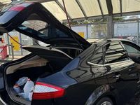 Gebraucht Ford Mondeo Ghia 145 PS (106 kW) 2008 Schwarz Limousine