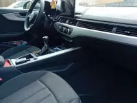 Gebraucht Audi A5 150 PS (110 kW) 2023 Coupé