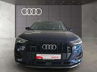 gebraucht Audi Q3 40 TFSI quattro advanced S tronic Matrix-LED
