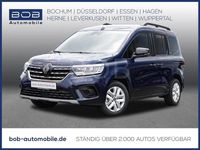 Gebraucht Renault Kangoo Techno 131 PS (96 kW) 2025 Sodaliteblau Van / Kleinbus