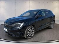 Gebraucht Renault Austral Iconic 135 PS (99 kW) 2023 Schwarz SUV