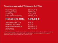 gebraucht VW Golf Plus 2.0 TSI 8 GTI Plus