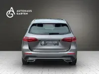 Gebraucht Mercedes B200 163 PS (119 kW) 2014 Andere Kleinwagen