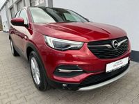 gebraucht Opel Grandland X INNOVATION