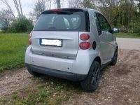 gebraucht Smart ForTwo Coupé TÜV neu