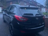 gebraucht Hyundai ix35 2.0 GDI Style 4WD Automatik Style