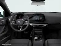 Gebraucht BMW 120 Sport Line 150 PS (110 kW) 2025 Blau Kleinwagen