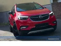 Gebraucht Opel Mokka X Color Innovation 140 PS (102 kW) 2018 Rot SUV