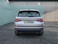 gebraucht Skoda Kodiaq 2.0 TDI Style