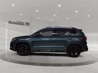 Gebraucht Cupra Ateca 300 PS (220 kW) 2020 Rodium grau SUV