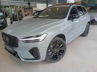 Neu Volvo XC60 Plus 455 PS (334 kW) 2025 Vapour grey SUV