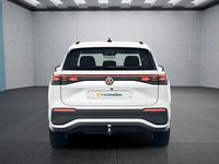 Gebraucht VW Tayron 193 PS (141 kW) 2025 Weiß SUV