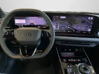Neu Audi A6 Ambiente 299 PS (219 kW) 2026 Chronosgrau metallic (metallic) Kombi