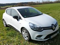 gebraucht Renault Clio IV 