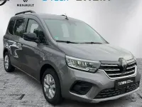 Gebraucht Renault Kangoo Techno 130 PS (95 kW) 2025 Grau Van / Kleinbus