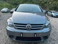 Gebraucht VW Golf V 115 PS (84 kW) 2005 Blau Kleinwagen