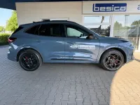 Gebraucht Ford Kuga 242 PS (177 kW) 2026 Vapor blue metallic SUV