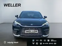Gebraucht Lexus LBX 136 PS (100 kW) 2025 Schwarz SUV