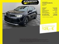 Gebraucht Opel Mokka Ultimate 131 PS (96 kW) 2022 Schwarz SUV
