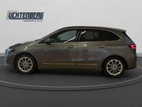 Gebraucht Mercedes B220 190 PS (139 kW) 2020 Grau Van / Kleinbus