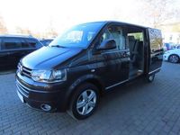 Gebraucht VW T5 2010 Andere Van
