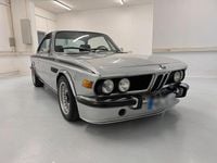Gebraucht BMW E9 200 PS (147 kW) 1975 Silber Coupé