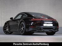 Gebraucht Porsche 911 Carrera 394 PS (289 kW) 2025 Superiorredmetallic Coupé