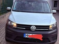 Gebraucht VW Caddy Highline 150 PS (110 kW) 2016 Van / Kleinbus