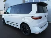 Neu VW Multivan Elegance 245 PS (180 kW) 2026 Weiß Van / Kleinbus