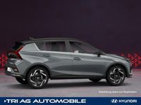 Neu Hyundai Bayon Blackline 90 PS (66 kW) 2026 Grau SUV