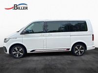 Gebraucht VW Multivan Edition 199 PS (146 kW) 2020 Weiß Van